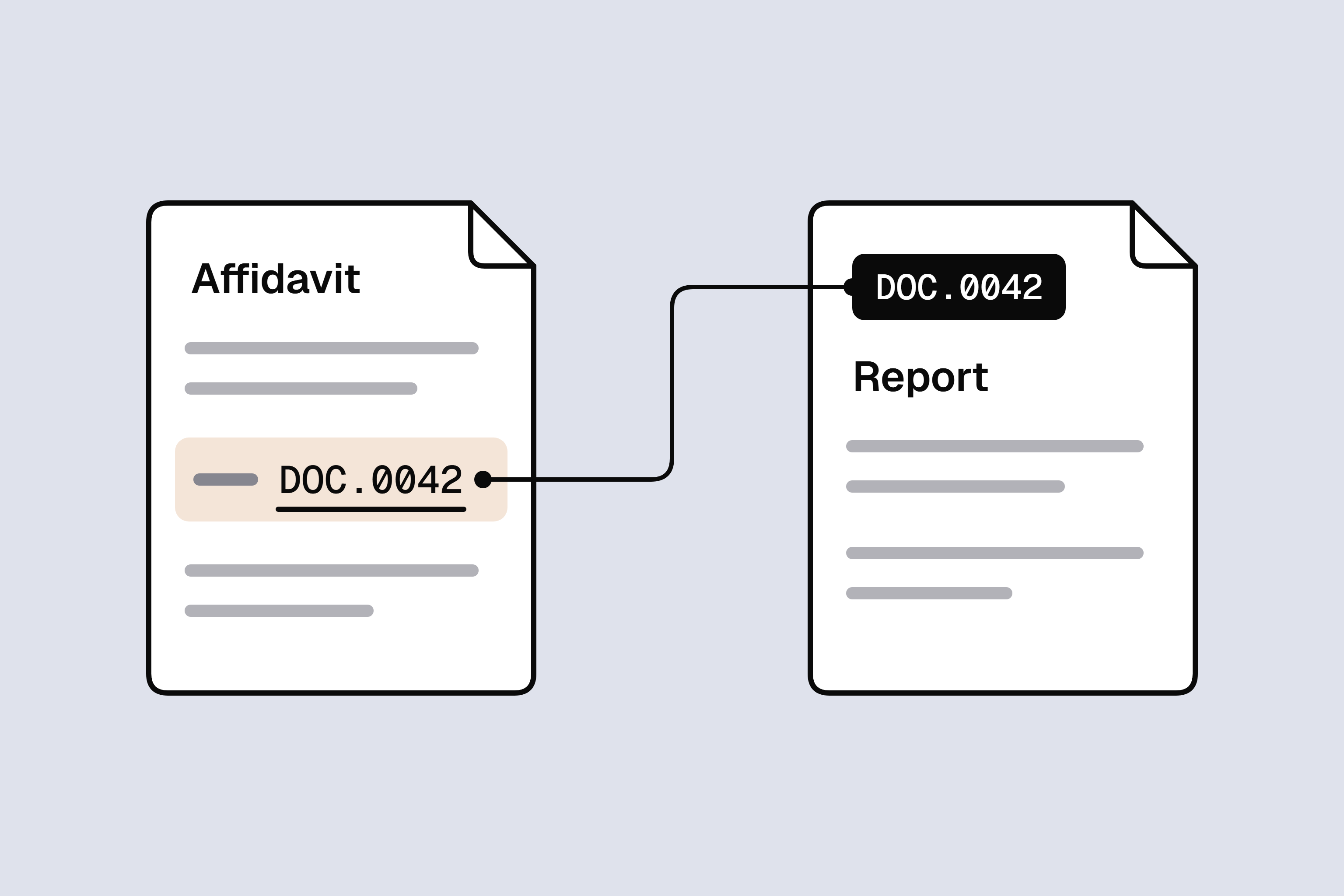 Linkd illustration